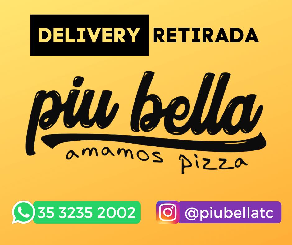 Piu Bella - Três Corações