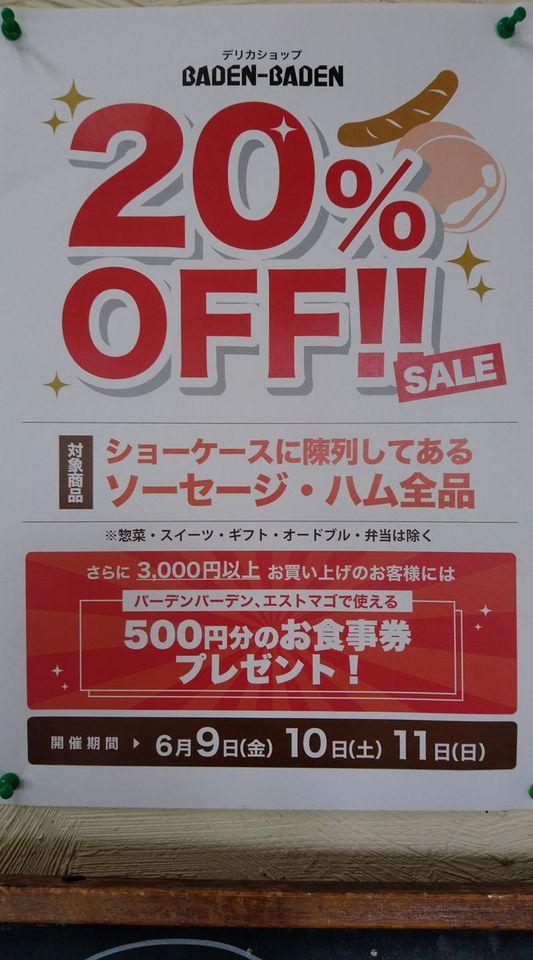 デリカ バーデンバーデン