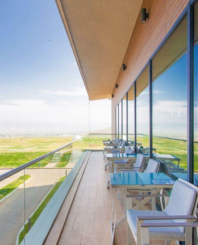 Asiana Encanto Restaurant