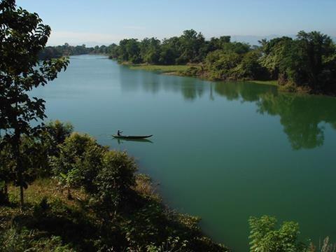 HOTEL Shanghai International. Rangamati