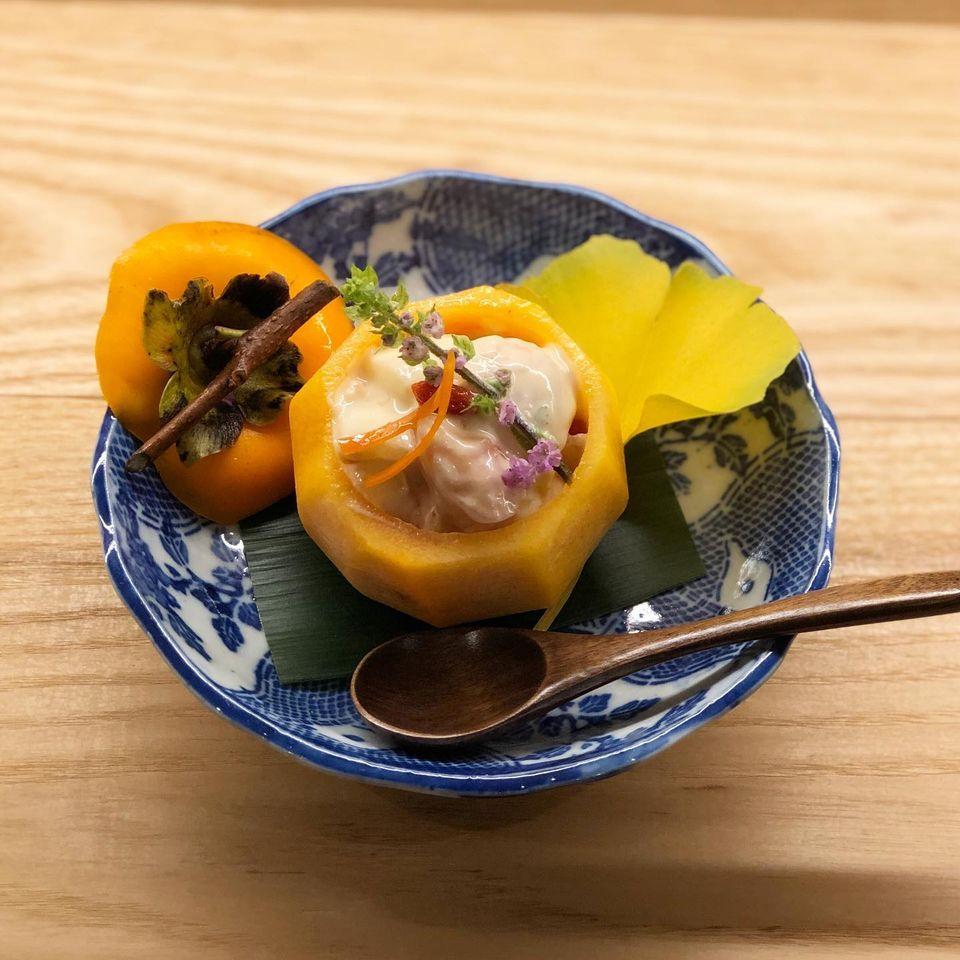 うちげの料理 八塩　Yashio