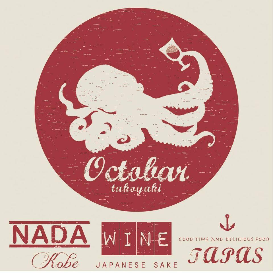 たこ焼きバル Octobar