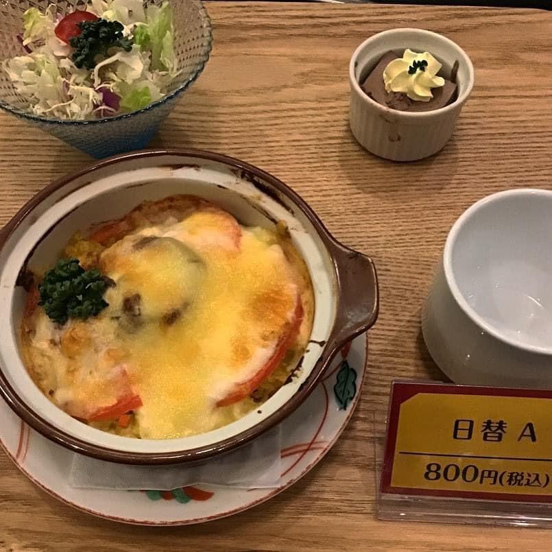 珍陀亭 チトセピア店