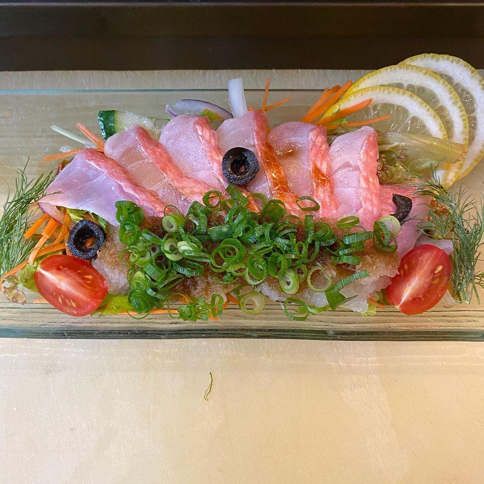 広島瀬戸内料理雑草庵