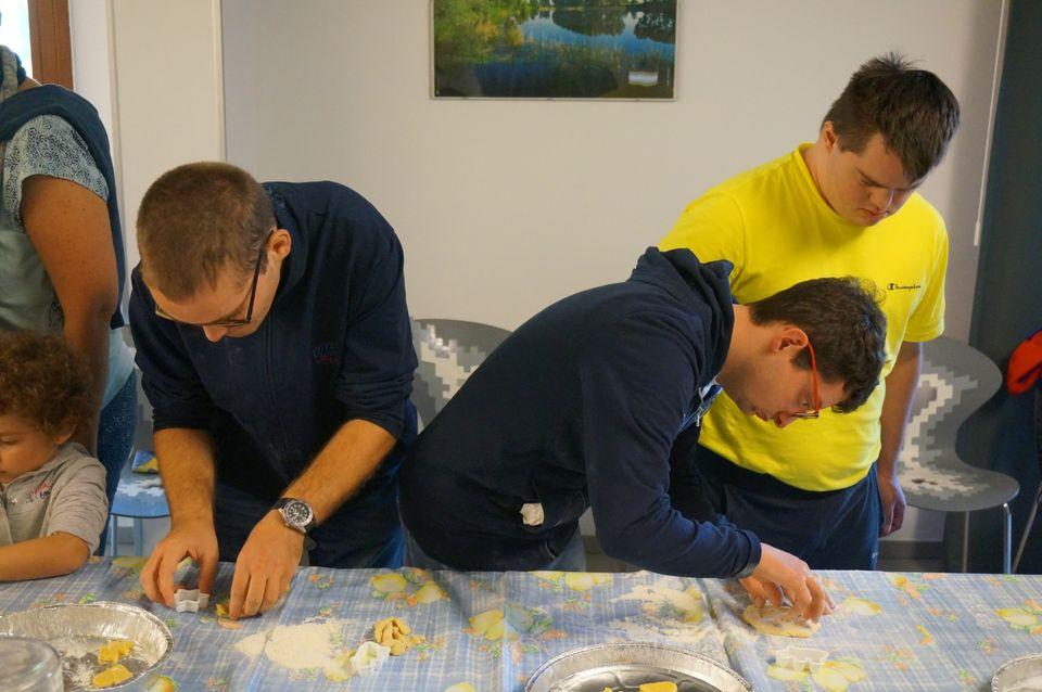 Azienda Agrituristica Valgrande