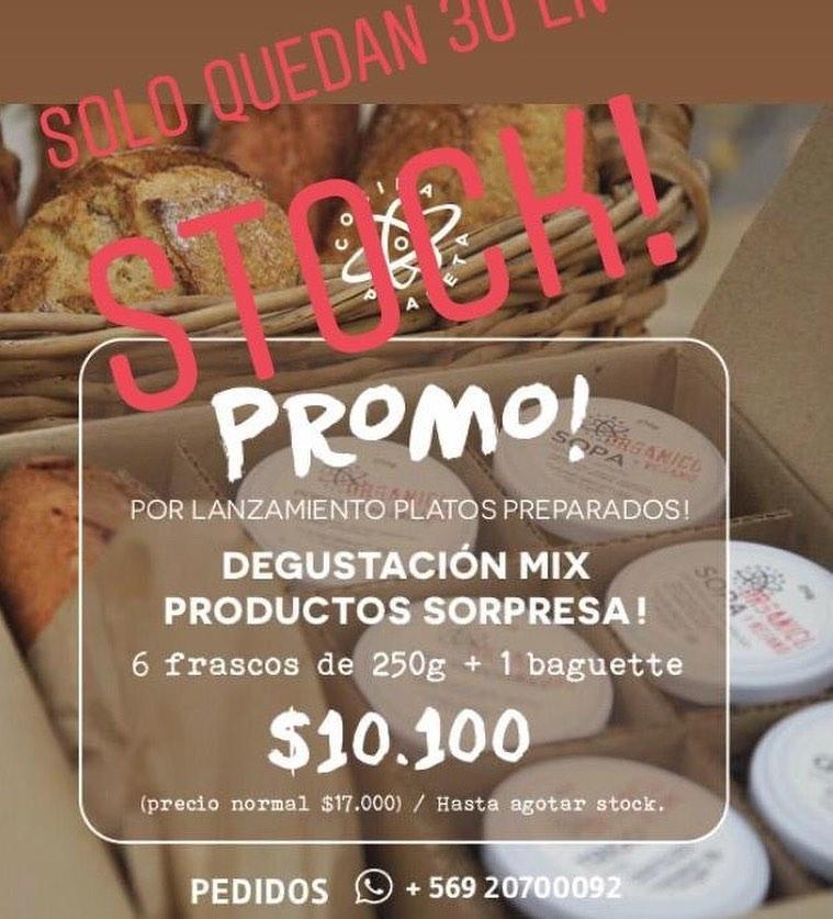 Cocina Planeta