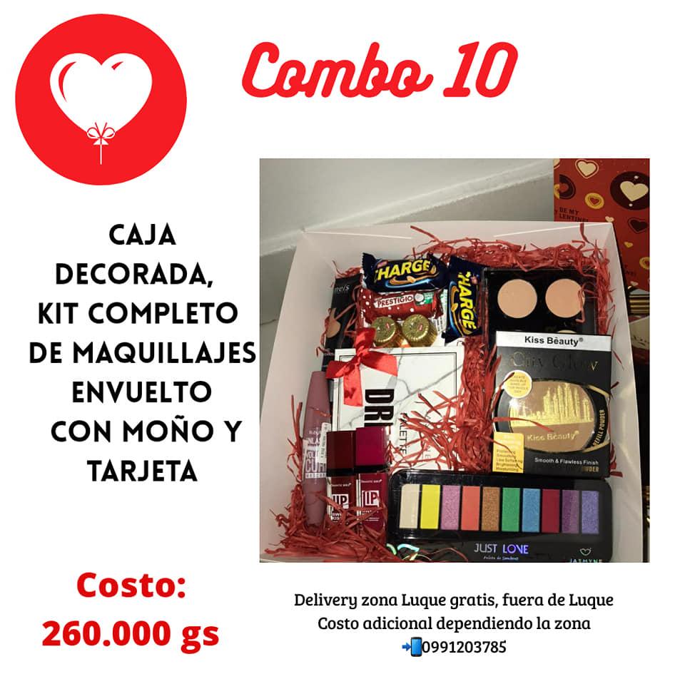 Almacén de regalos Milan