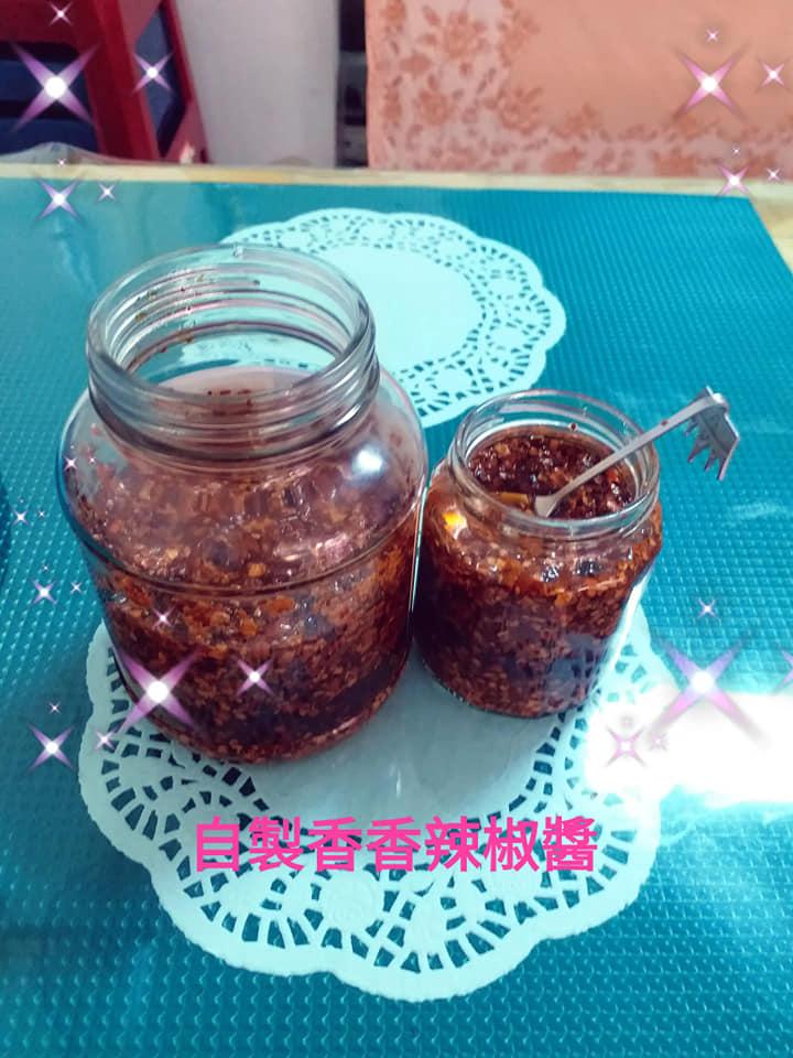 楊媽媽素煎包