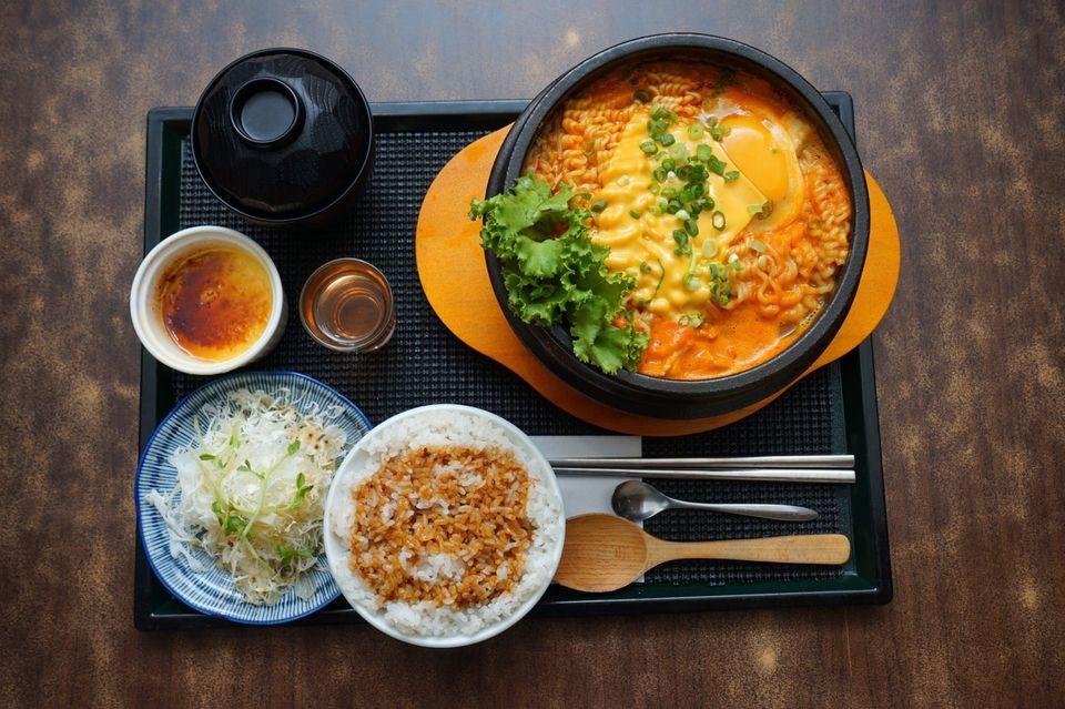 揪丼 日式丼飯の海鮮丼飯-台南店