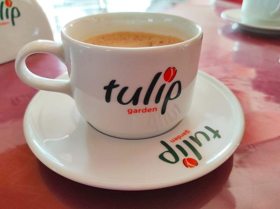 Tulip Garden Restaurant