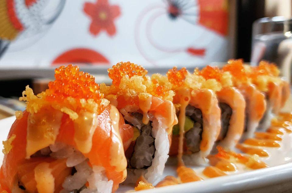 So'sushi Dakar