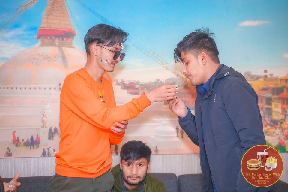 The Burger House And Crunchy Hub - Kupondole, Lalitpur
