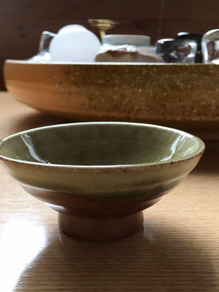 豊橋『大安吉日』創作和食と日本酒