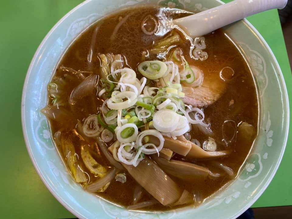 味一番