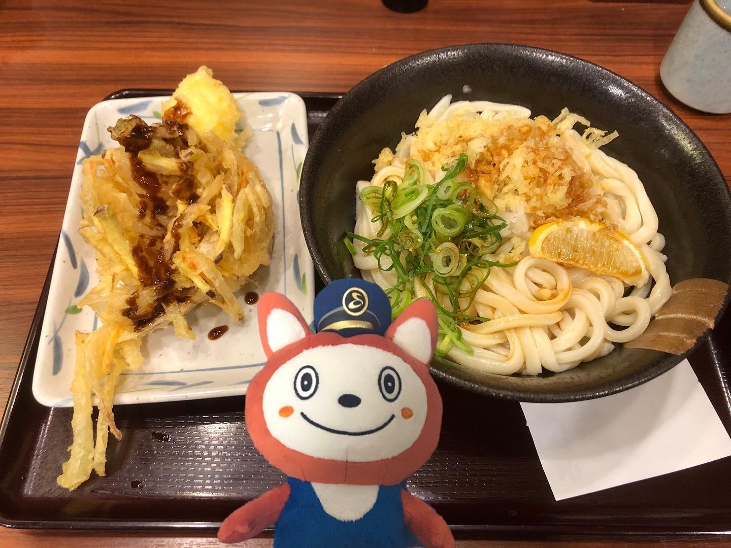 麦まる