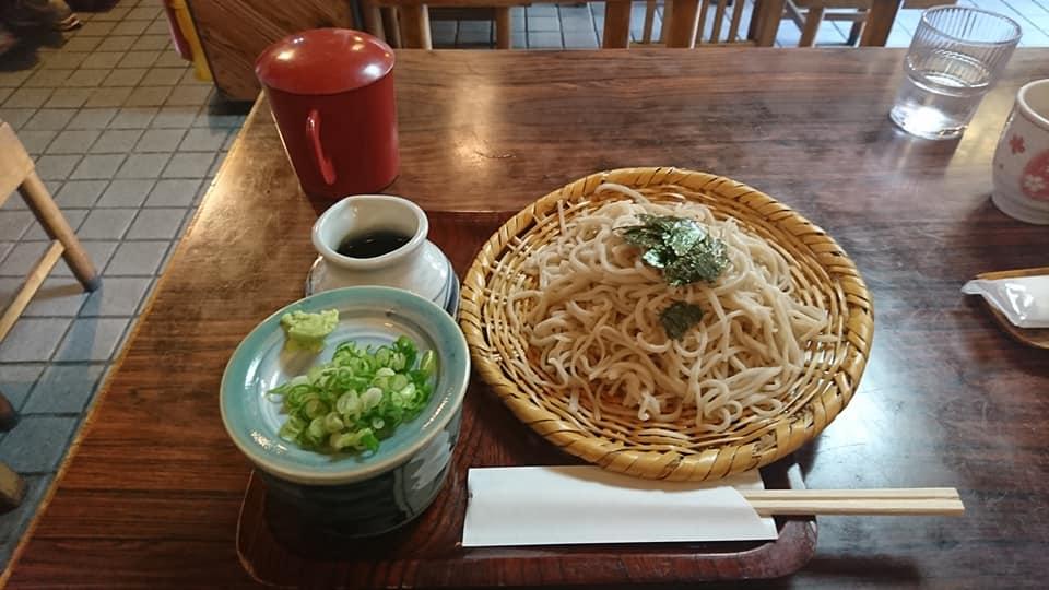 しな濃