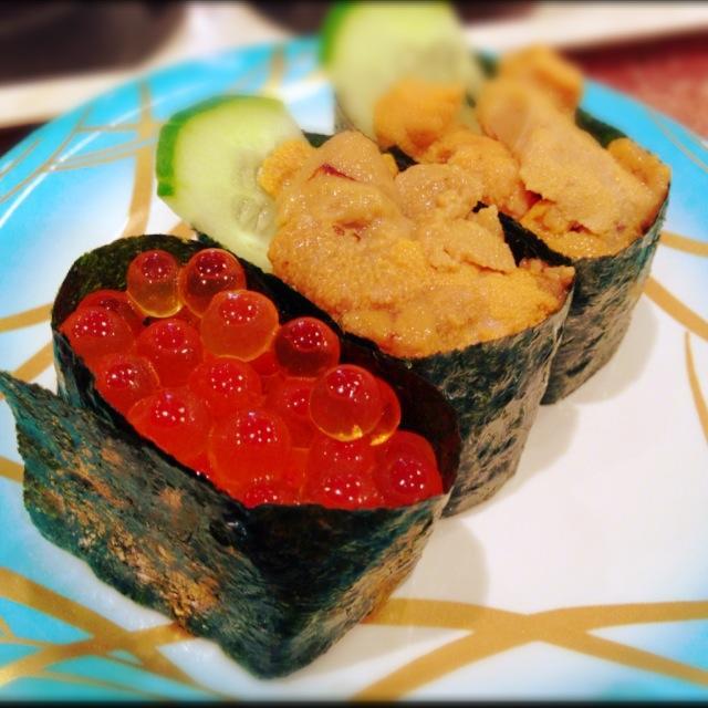 マリン鮨庭