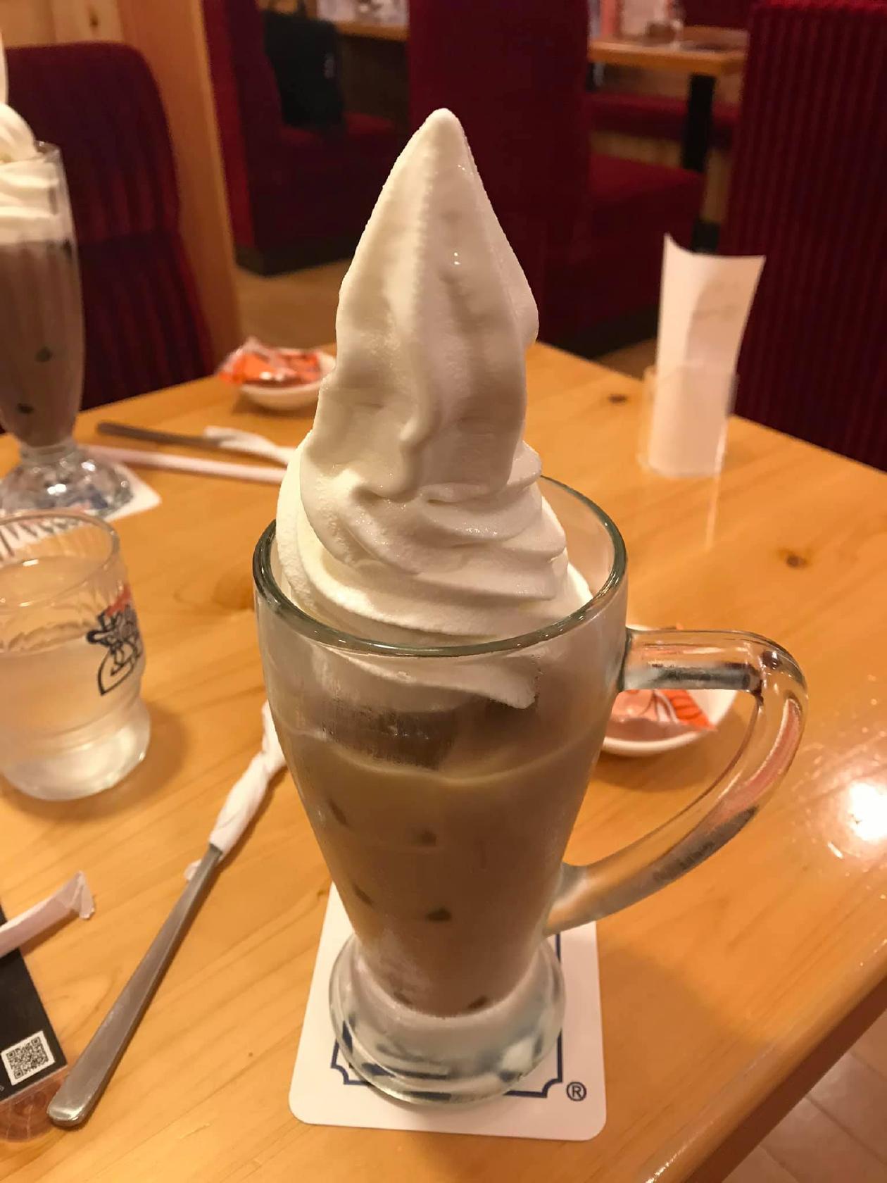 ミヤマ珈琲熊本光の森店