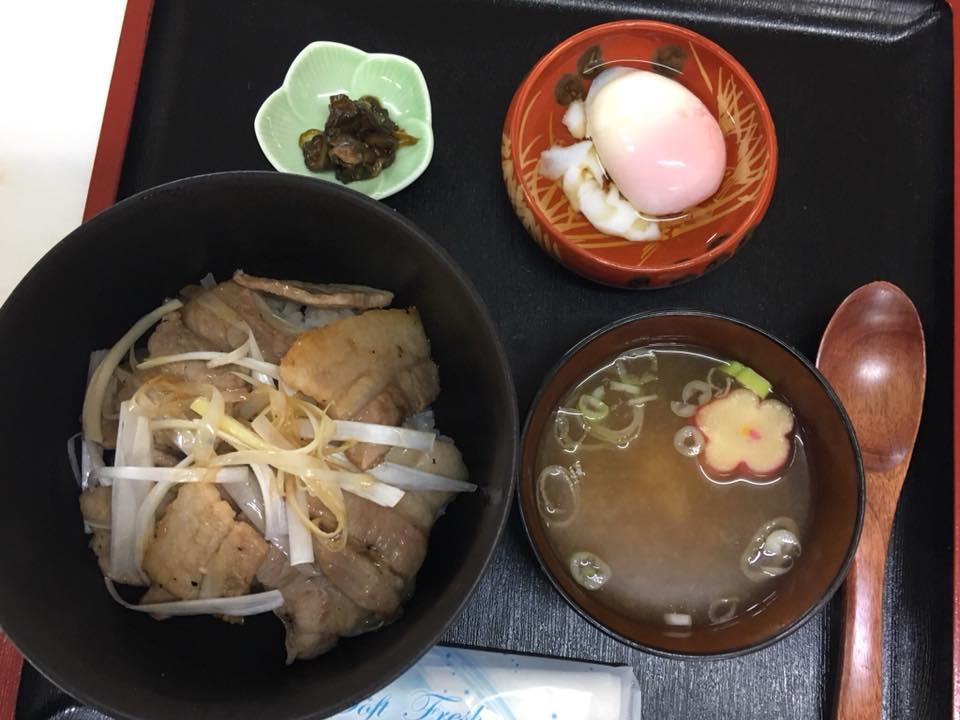 山木屋