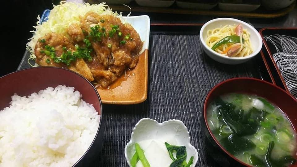 味処いちばん