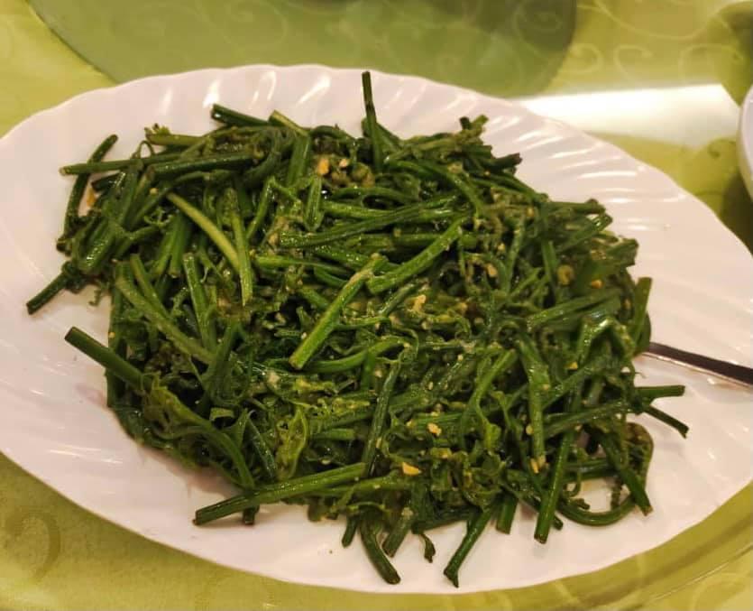 宴賓樓酒家