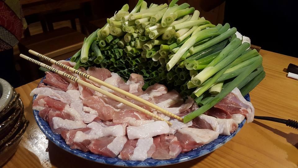 蕎麦 酒 かわかつ