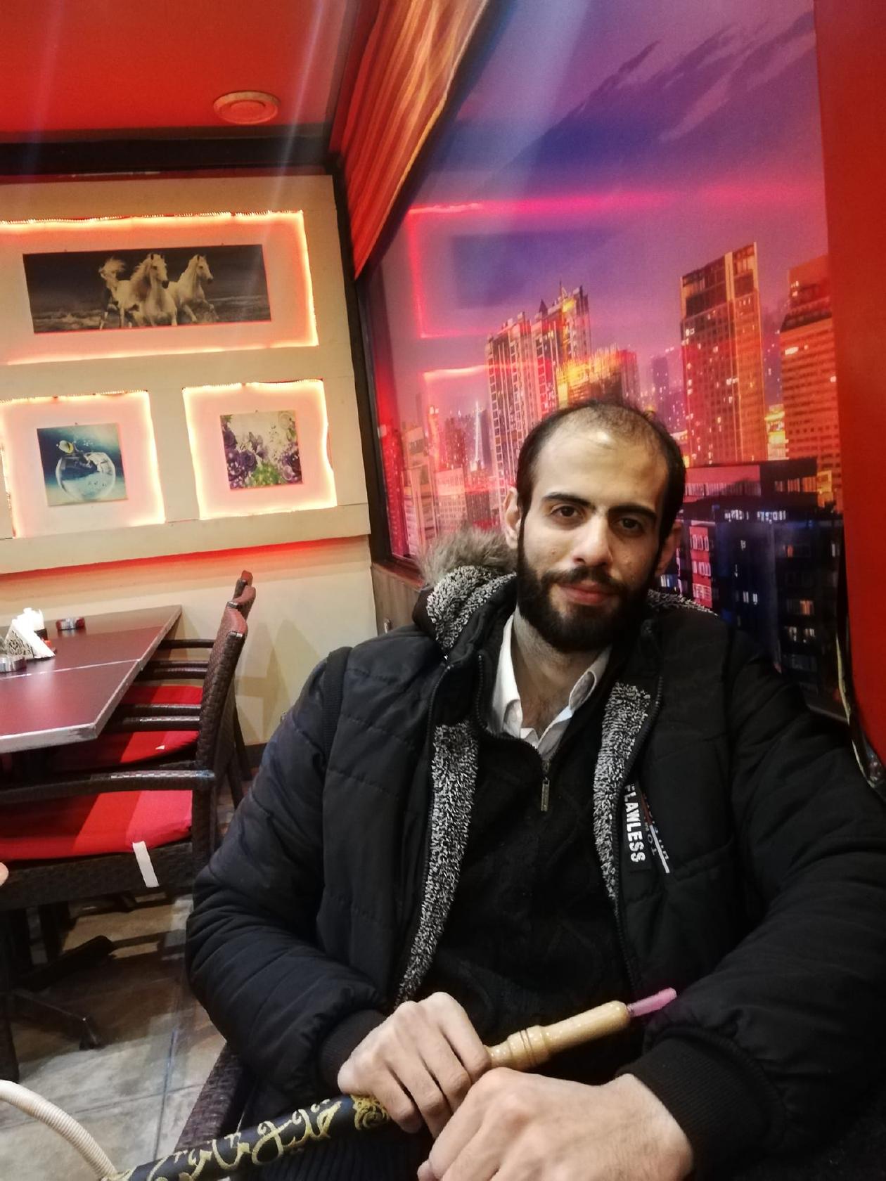 مطعم موريرا مشروع دمر
