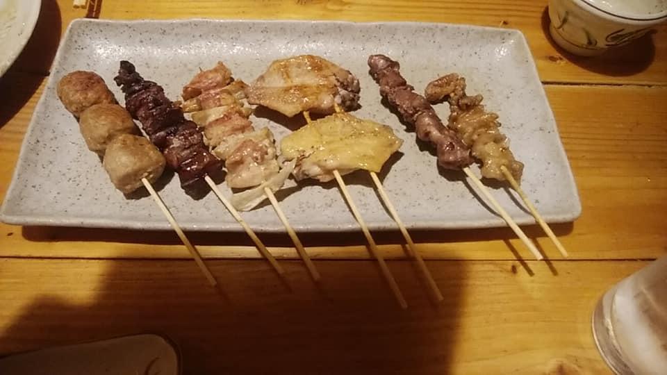 新和風空間 御料 緑が丘店
