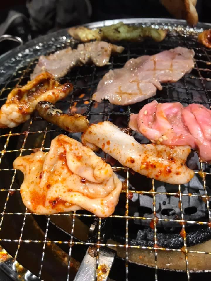 ホルモン食堂 円山店