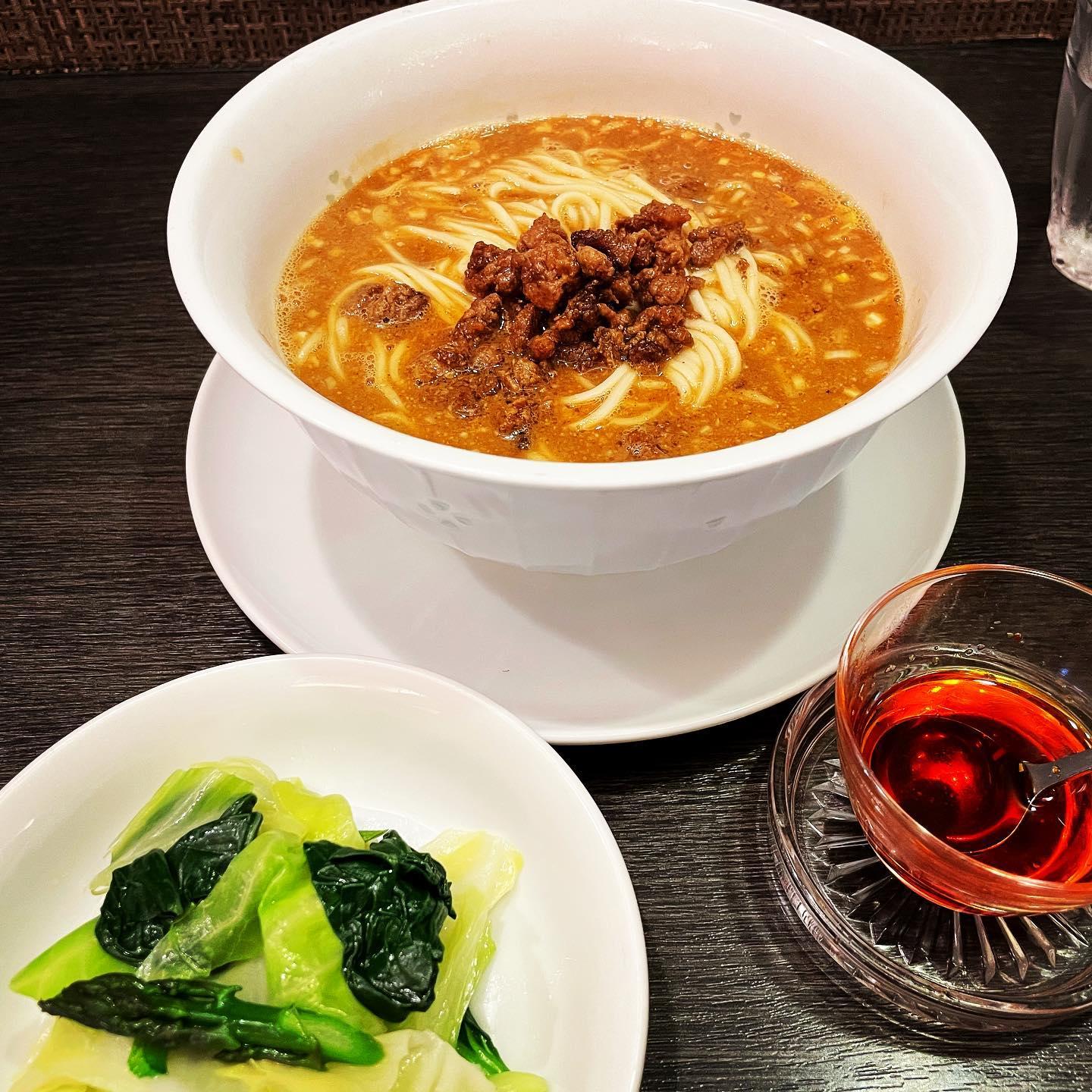 中国料理 伊部