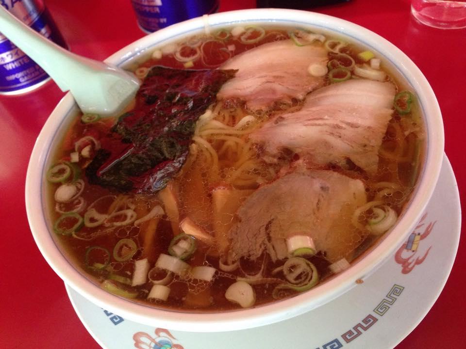 ちんちん亭