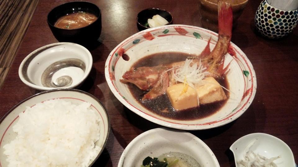 和魚菜みなみ