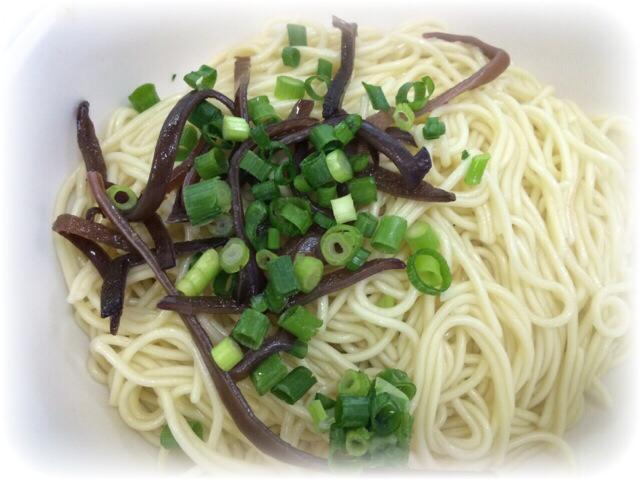 らーめん北斗