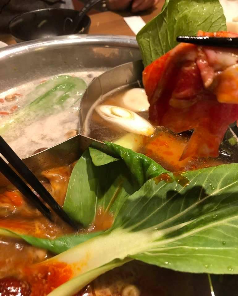 小尾羊 銀座店