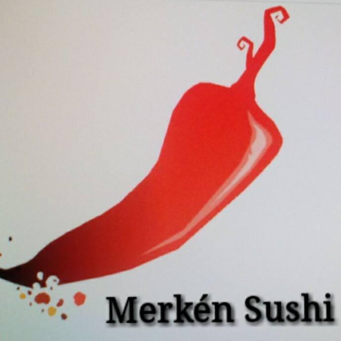Merken Sushi