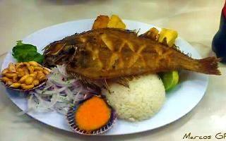 Restaurante durango