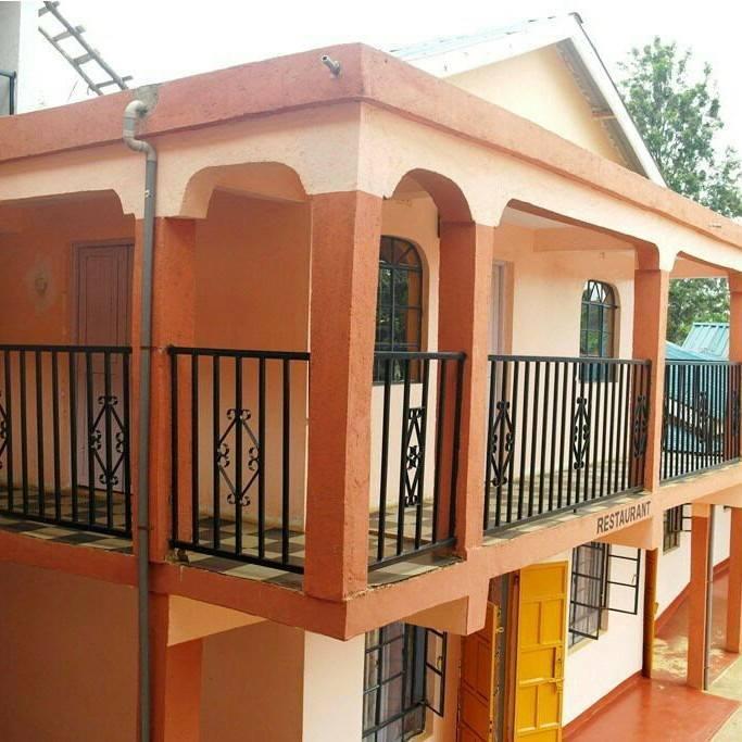 Sunmoon Hotel