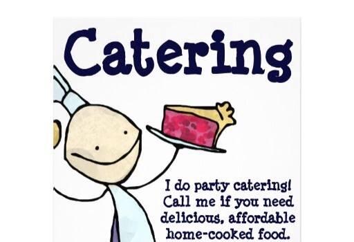 La Cuisine Oriantale Catering