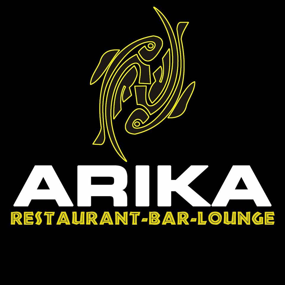 Arika Restaurant Bar and Lounge