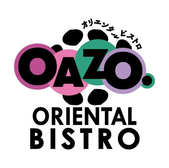 オリエンタルビストロ OAZO