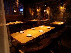 Tapas Dining エルゴラッソ 柏店
