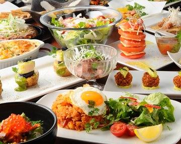Vegetable Kitchen　ごくり　大宮店　～gokuri oomiya ten～