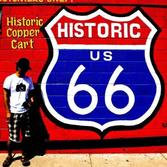 ROUTE 66