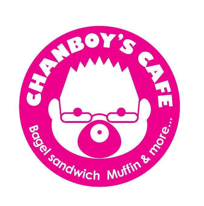 CHANBOY'S CAFE
