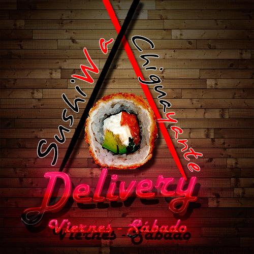 SushiWa