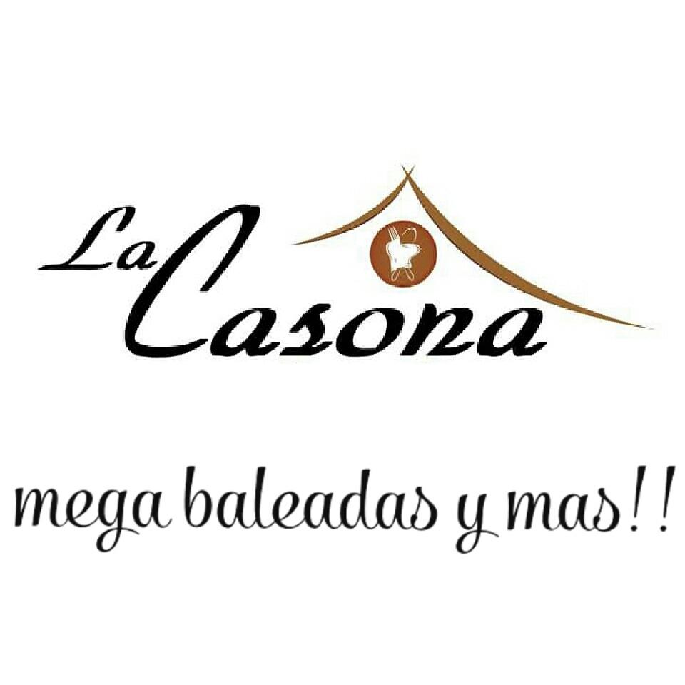 Comedor La Casona Cofradía