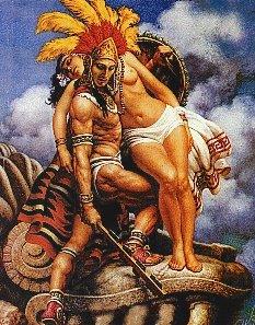 Rincon Azteca