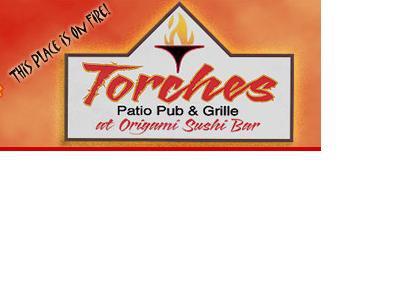 Torches Patio Pub & Grill
