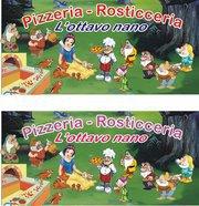 pizzeria L'Ottavo Nano