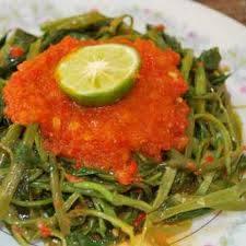 Nasi Campur Bali